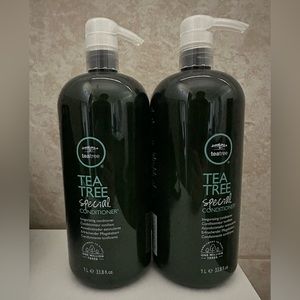 Paul Mitchell Tea Tree Conditioner. 2 for $40…Brand new!